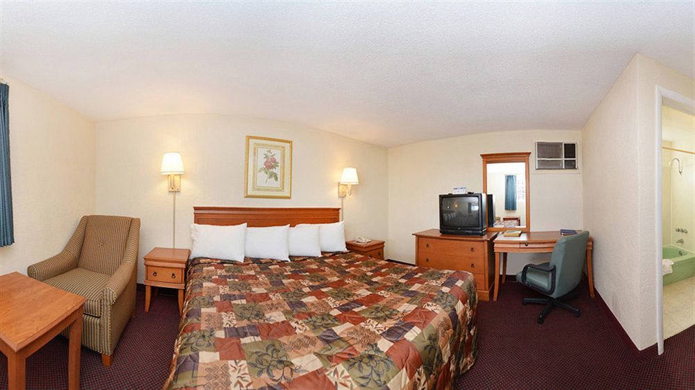 Americas Best Value Inn - Lebanon Pokój zdjęcie