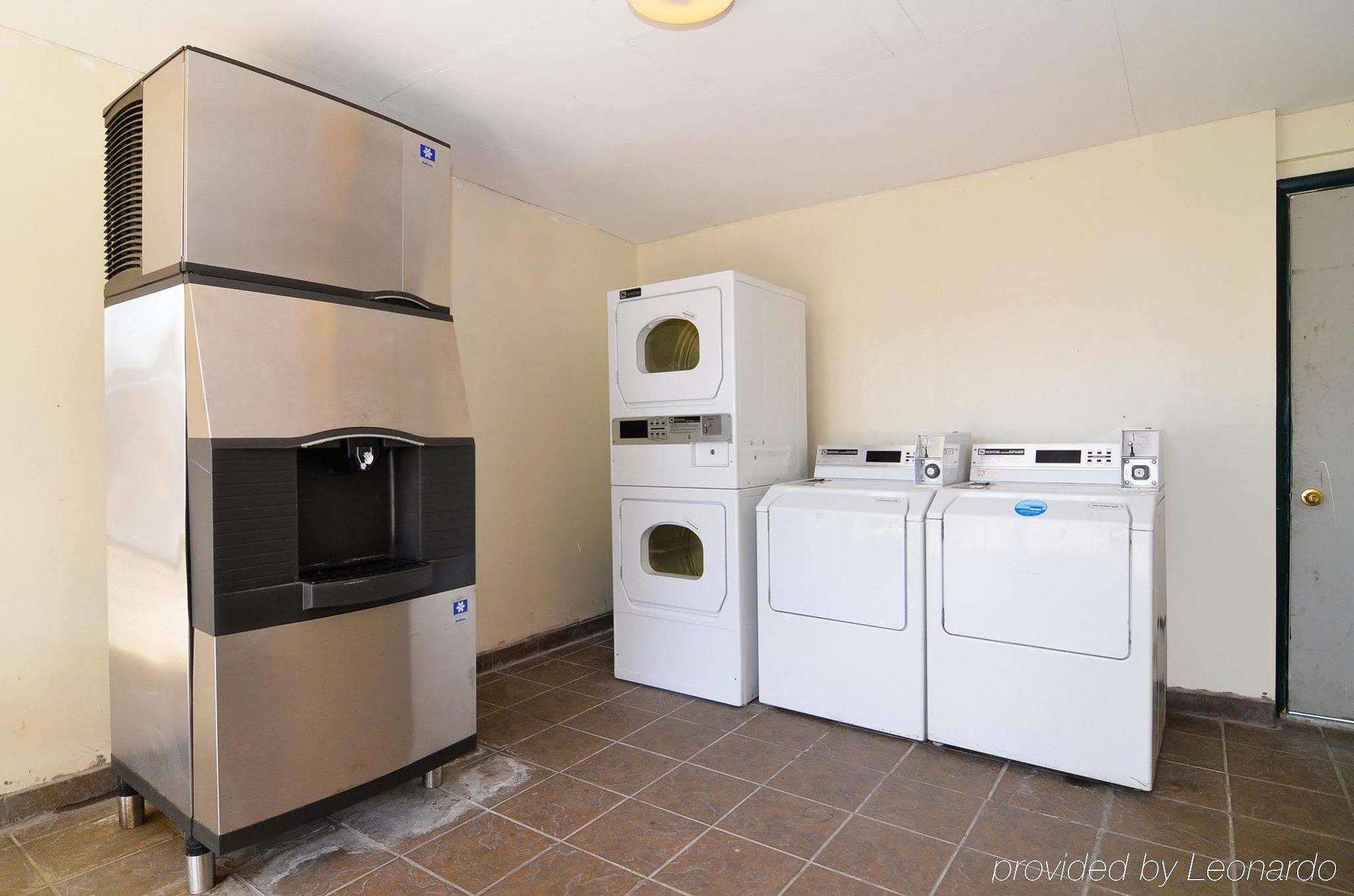 Americas Best Value Inn - Lebanon Zewnętrze zdjęcie
