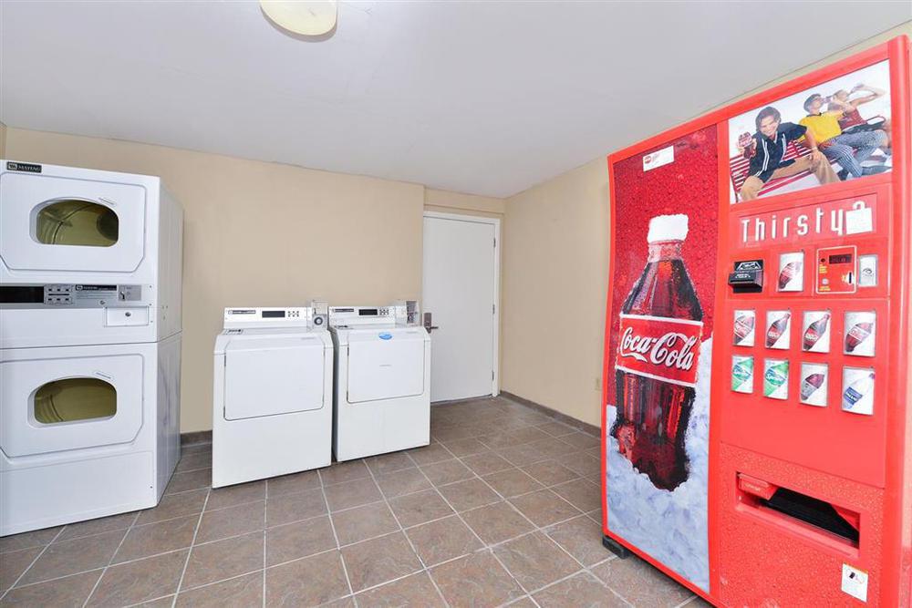 Americas Best Value Inn - Lebanon Udogodnienia zdjęcie